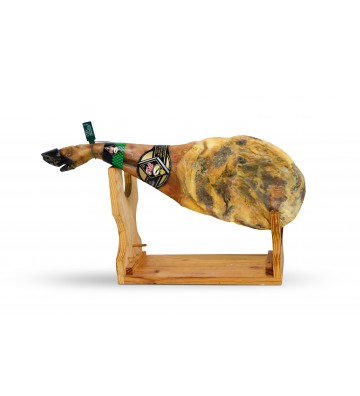 Paleta Cebo Campo 50% Raza...