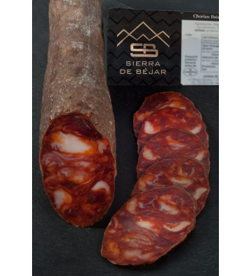 Chorizo Ibérico Extra...