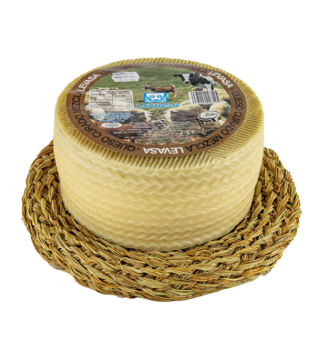 Pieza Queso Mezcla Curado...
