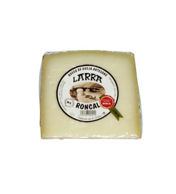 Queso Oveja Artesano Curado...