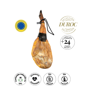 Jamón Serrano Gran...