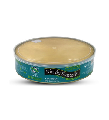 Anchoas Cantábrico en...