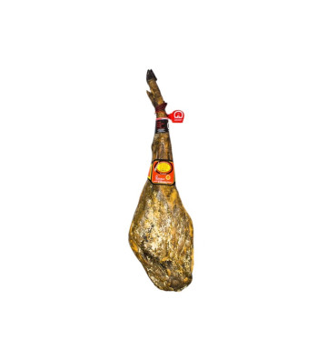 Jamón Bellota 75% Ibérico...