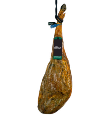Jamón Cebo Campo 50% R.I....