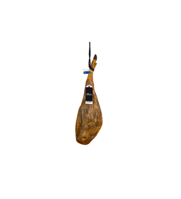 Jamón Cebo 50% R.I. "Casa...