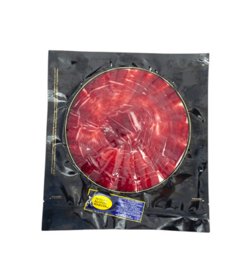 Jamón Cebo 50% R. Ib. Corte...