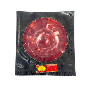 Jamón Bellota 50% R. Ib....