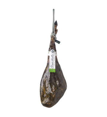 Jamón Cebo Campo 50% Ib. 9...