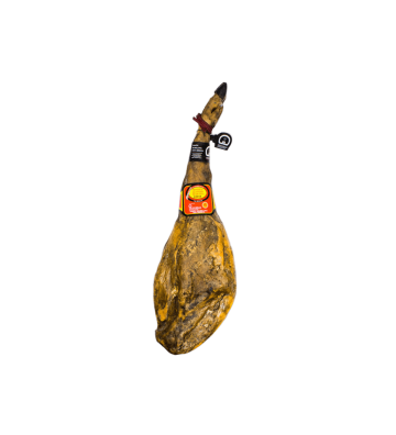 Jamón Bellota 100% Ibérico...