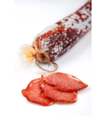 Lomo  Embuchado Taco 500g...