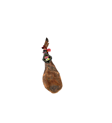 Paleta Bellota 75 % Ibérica...