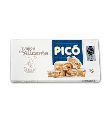 Turrón Alicante Calidad...