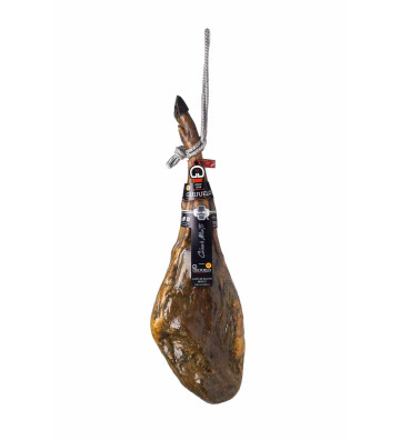Jamón Bellota 75% Ibérico...