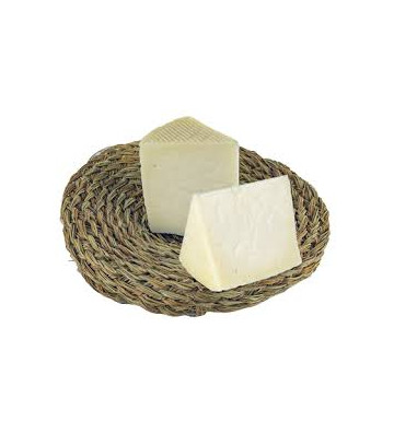 Cuña Queso Mezcla  Curado...