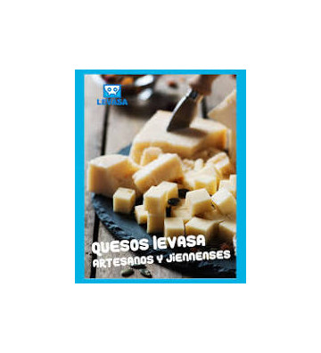 1/2 Pieza Queso Mezcla...