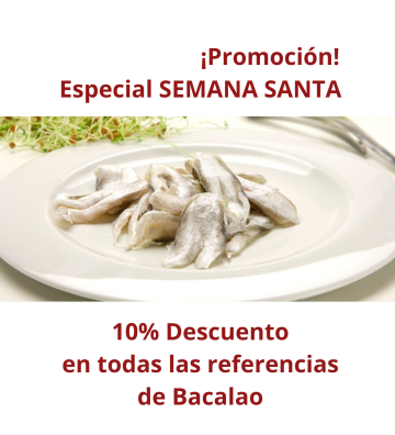 Kokotxa de Bacalao Donibane...