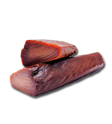 Mojama solomillo López de Gea