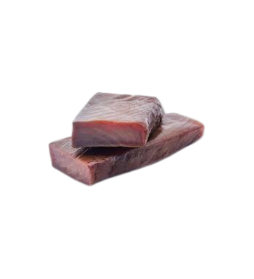 Mojama Primera Ricardo Fuentes