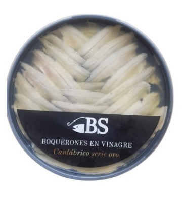 Boquerón en vinagre...