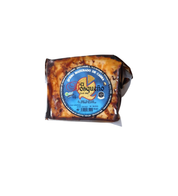 Cuña Queso Cabra Payoya...