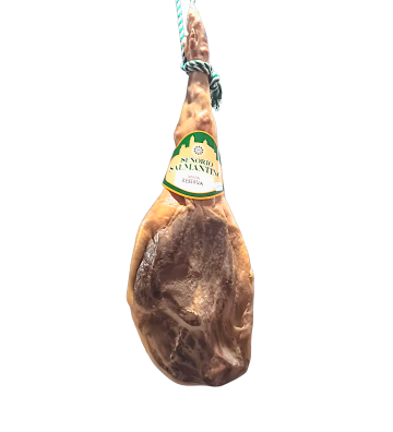 Jamón Curado Reserva +/- 7...