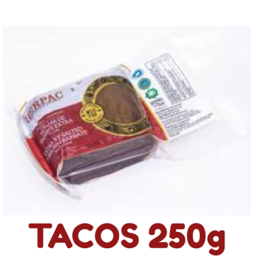 TACOS Mojama Extra I.G.P....