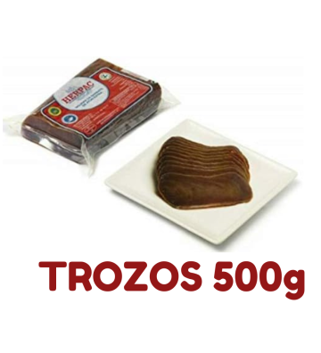 TROZOS Mojama Extra I.G.P....