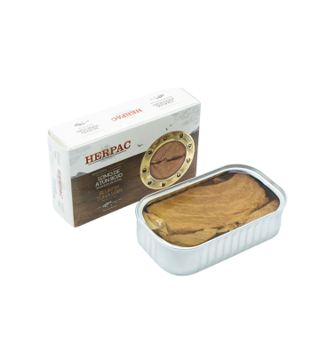 Lomo de Atún Rojo en Aceite...