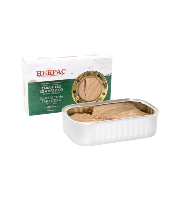 Tarantelo de Atún Rojo en...