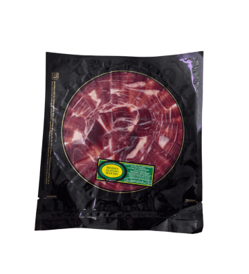 Jamón Cebo Campo 50% R. Ib....