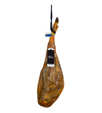 Jamón Cebo 50% Ibérico...