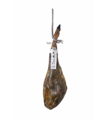 Jamón Cebo 50% Ib. +/- 8 kg...