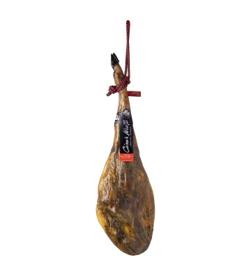 Jamón Bellota 50% Ib. +/- 9...