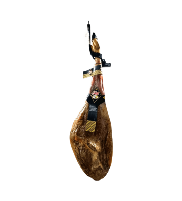 Jamón Bellota 100% R. Ib....