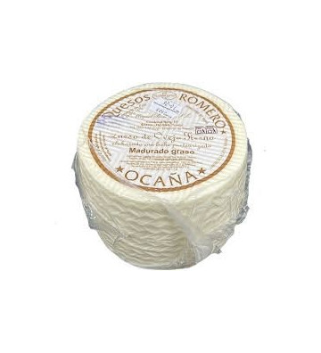 Queso Pasteurizado 1,1 /...