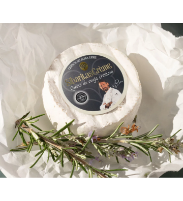Queso Oveja Cremoso...