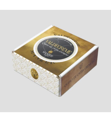 Queso Oveja Cremoso...