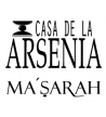 CASA DE LA ARSENIA