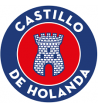 CASTILLO DE HOLANDA