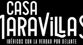 CASA MARAVILLAS